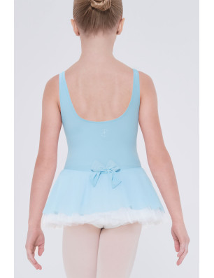 PLUME Child – Tunique Fille Wear Moi | Fame La Maison de la Danse