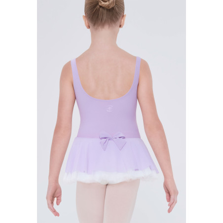 PLUME Child – Tunique Fille Wear Moi | Fame La Maison de la Danse