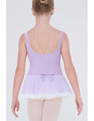 PLUME Child – Tunique Fille Wear Moi | Fame La Maison de la Danse