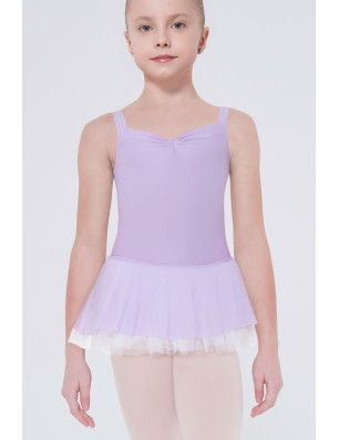 PLUME Child – Tunique Fille Wear Moi | Fame La Maison de la Danse
