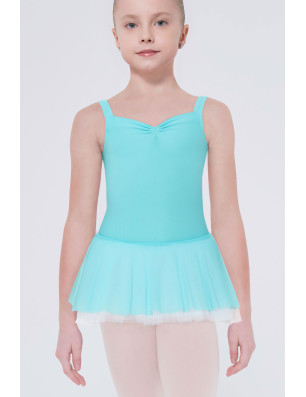 PLUME Child – Tunique Fille Wear Moi | Fame La Maison de la Danse