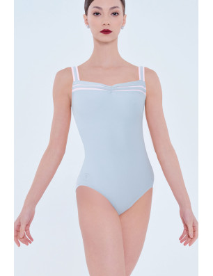 Wear Moi MARGOT – Justaucorps Bicolore Femme | Fame la Maison de la Danse