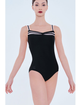Wear Moi MARGOT – Justaucorps Bicolore Femme | Fame la Maison de la Danse