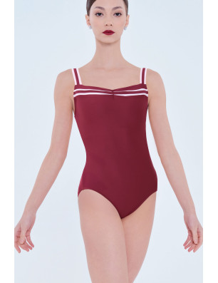 Wear Moi MARGOT – Justaucorps Bicolore Femme | Fame la Maison de la Danse