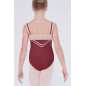 Justaucorps Fille MARGOT Wear Moi
