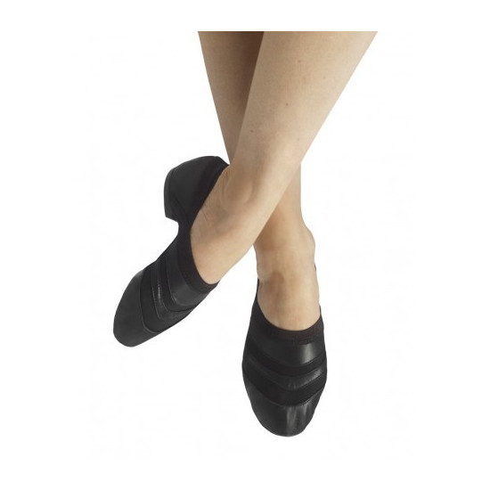 Chaussons de Jazz Freeform Capezio FF05