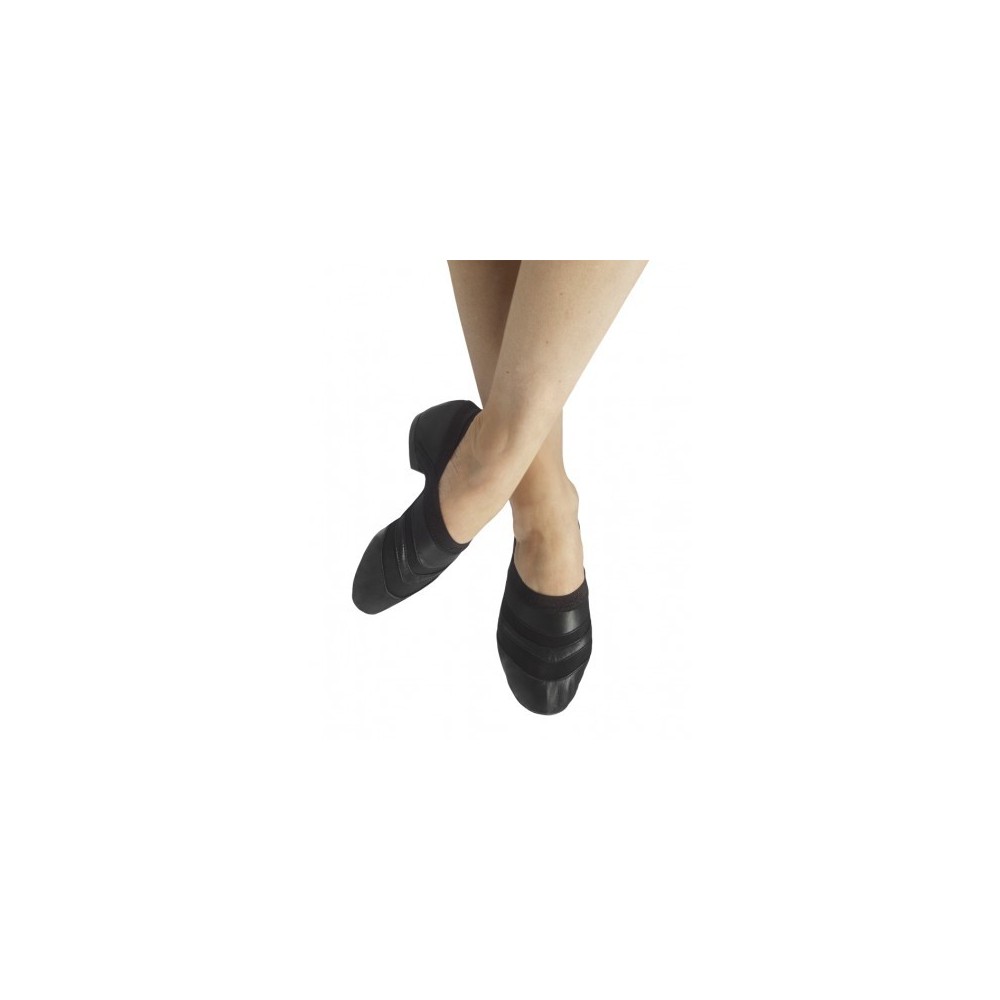 Chaussons de Jazz Freeform Capezio FF05