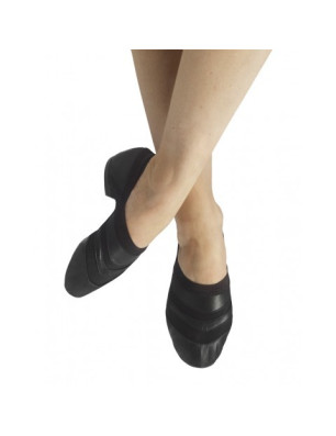 Chaussons de Jazz Freeform Capezio FF05
