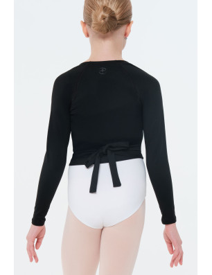 Wear Moi LILO Child – Top d’Échauffement Fille