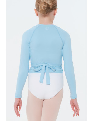 Wear Moi LILO Child – Top d’Échauffement Fille