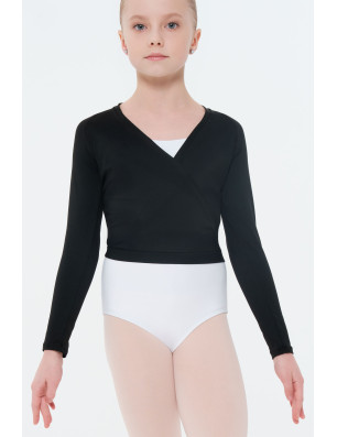 Wear Moi LILO Child – Top d’Échauffement Fille