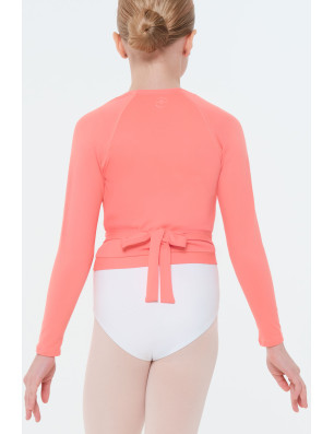 Wear Moi LILO Child – Top d’Échauffement Fille