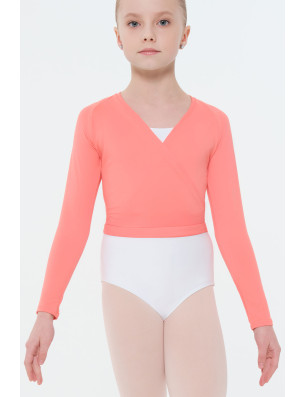 Wear Moi LILO Child – Top d’Échauffement Fille