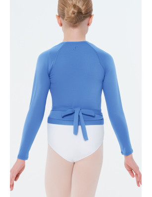 Wear Moi LILO Child – Top d’Échauffement Fille