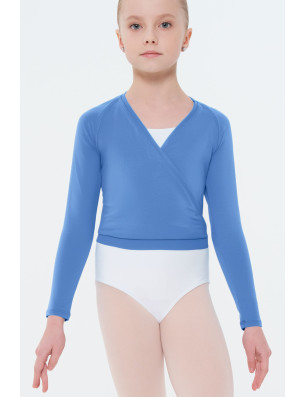 Wear Moi LILO Child – Top d’Échauffement Fille