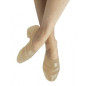 Chaussons de Jazz Freeform Capezio FF05
