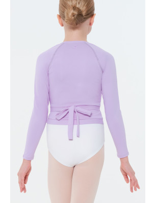 Wear Moi LILO Child – Top d’Échauffement Fille