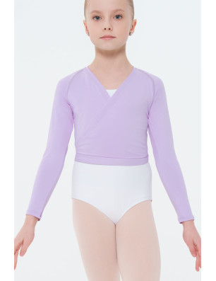 Wear Moi LILO Child – Top d’Échauffement Fille