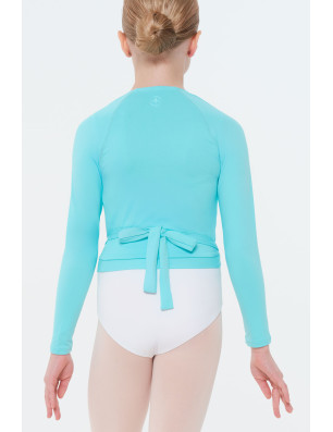 Wear Moi LILO Child – Top d’Échauffement Fille