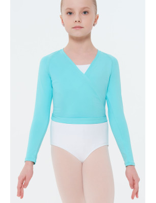 Wear Moi LILO Child – Top d’Échauffement Fille