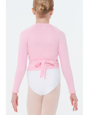 Wear Moi LILO Child – Top d’Échauffement Fille