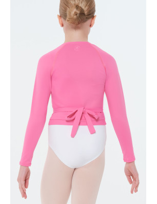 Wear Moi LILO Child – Top d’Échauffement Fille