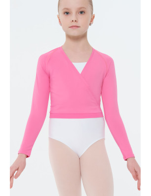 Wear Moi LILO Child – Top d’Échauffement Fille