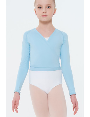 Wear Moi LILO Child – Top d’Échauffement Fille