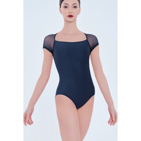 Wear Moi DUA – Justaucorps Moderne Femme | Fame La Maison de la Danse
