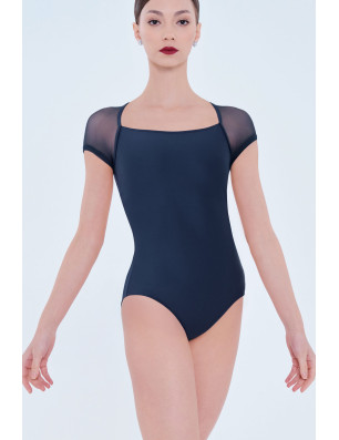 Wear Moi DUA – Justaucorps Moderne Femme | Fame La Maison de la Danse