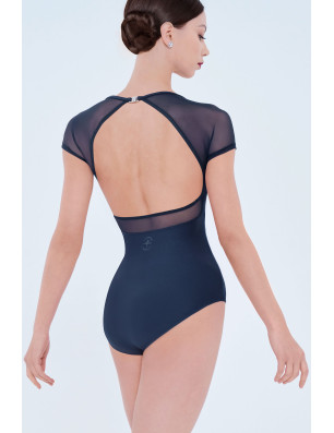 Wear Moi DUA – Justaucorps Moderne Femme | Fame La Maison de la Danse