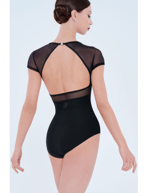 Wear Moi DUA – Justaucorps Moderne Femme | Fame La Maison de la Danse