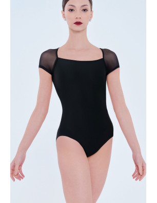 Wear Moi DUA – Justaucorps Moderne Femme | Fame La Maison de la Danse