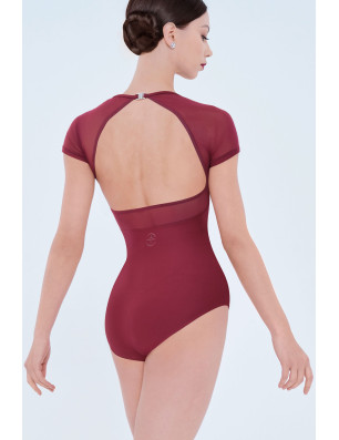 Wear Moi DUA – Justaucorps Moderne Femme | Fame La Maison de la Danse