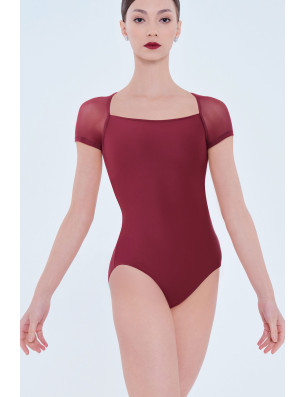 Wear Moi DUA – Justaucorps Moderne Femme | Fame La Maison de la Danse
