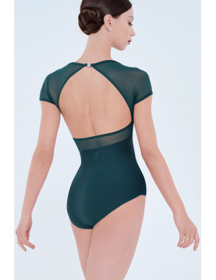 Wear Moi DUA – Justaucorps Moderne Femme | Fame La Maison de la Danse
