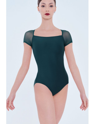 Wear Moi DUA – Justaucorps Moderne Femme | Fame La Maison de la Danse