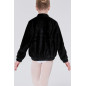 Veste Fille CHOUPETTE Wear Moi
