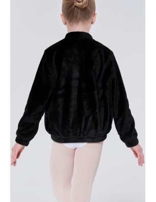 Wear Moi CHOUPETTE Child – Top Activewear Fille | Fame La Maison de la Danse