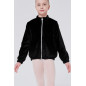 Veste Fille CHOUPETTE Wear Moi