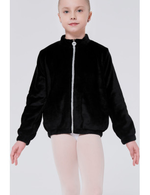 Wear Moi CHOUPETTE Child – Top Activewear Fille | Fame La Maison de la Danse