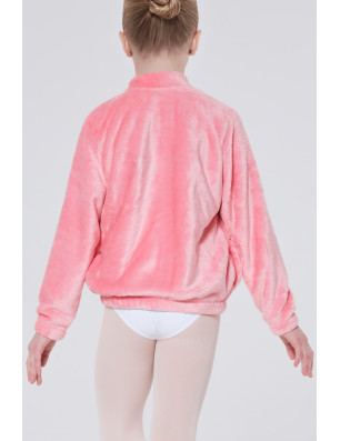 Wear Moi CHOUPETTE Child – Top Activewear Fille | Fame La Maison de la Danse