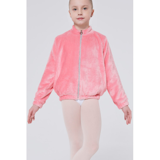 Wear Moi CHOUPETTE Child – Top Activewear Fille | Fame La Maison de la Danse