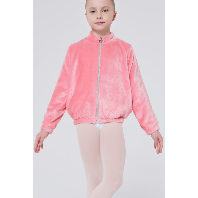 Veste Fille CHOUPETTE Wear Moi