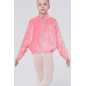 Veste Fille CHOUPETTE Wear Moi