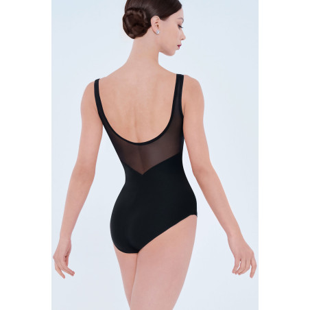 Wear Moi ALVA – Justaucorps Moderne Femme | Fame La Maison de la Danse