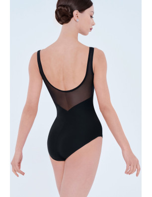 Wear Moi ALVA – Justaucorps Moderne Femme | Fame La Maison de la Danse