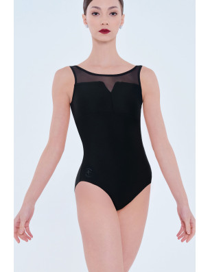 Wear Moi ALVA – Justaucorps Moderne Femme | Fame La Maison de la Danse