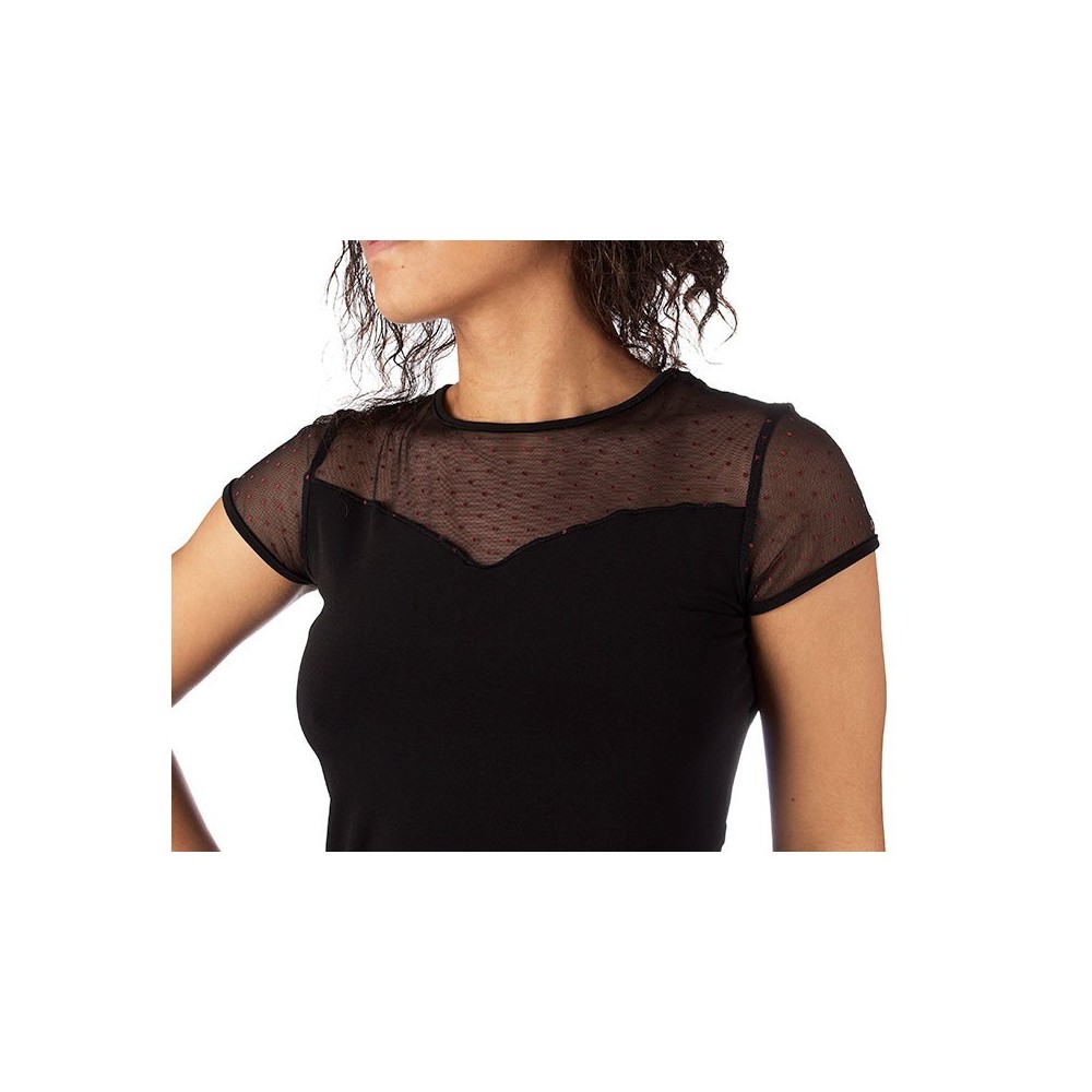Top So Dança E-11075