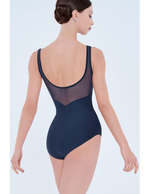 Wear Moi ALVA Child – Justaucorps Moderne Fille | Fame La Maison de la Danse